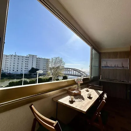 Sm023 Terrasse Du Soleil Maxime Centre-ville T2 Vue Proche De La Appartement Sainte-Maxime